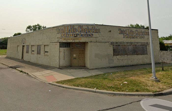 Kragers - 2018 Street View (newer photo)